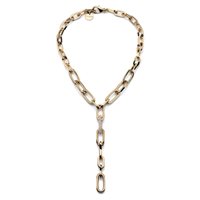 Collar Unoaerre Mujer in Bronce 2779 - 2779